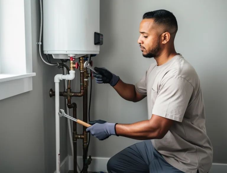 Boiler Reparatur Idstein